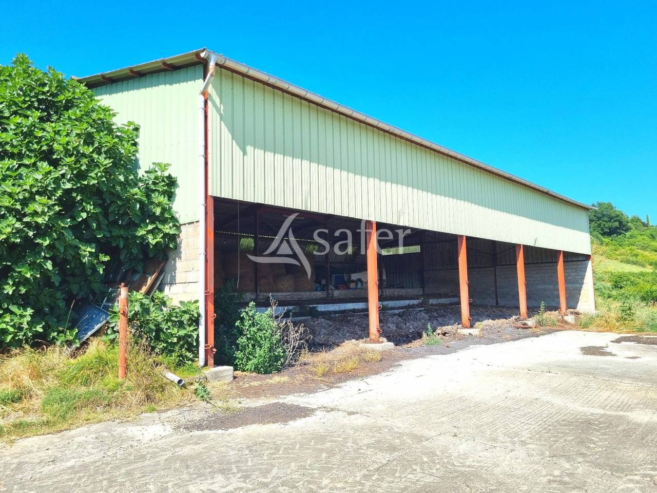 Explotaci&oacute;n agr&iacute;cola En venta Tarn y Garona
