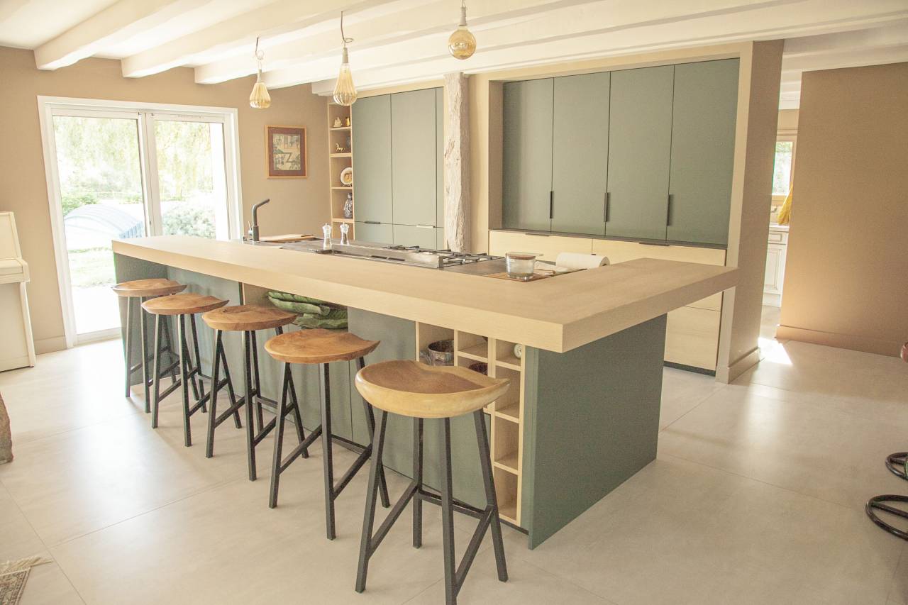 Propiedad ecuestre En venta Gironda