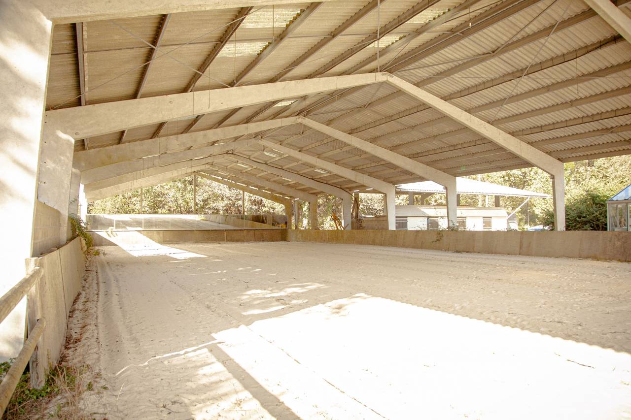 Propiedad ecuestre En venta Gironda