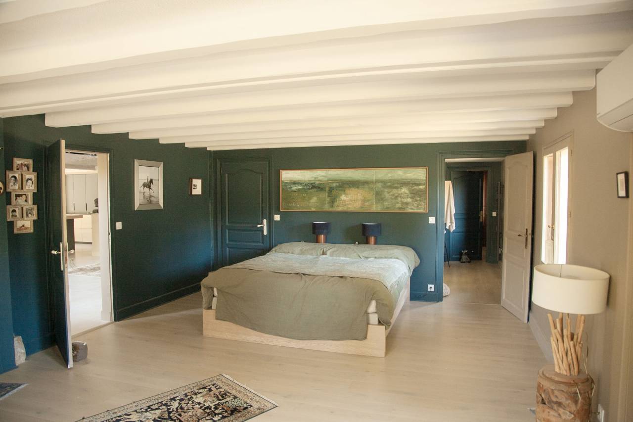 Propiedad ecuestre En venta Gironda