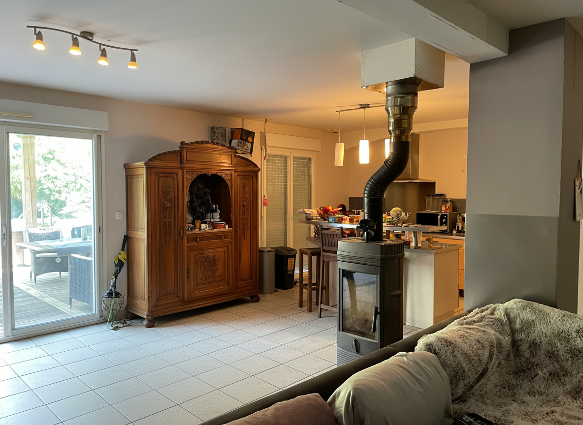 Centro ecuestre En venta Is&egrave;re