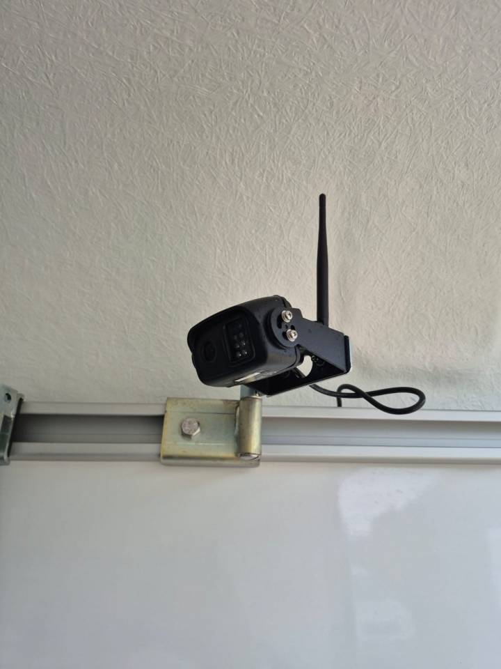 Van caballos Fautras Oblic X3 3 Caballos 2025 Nuevo