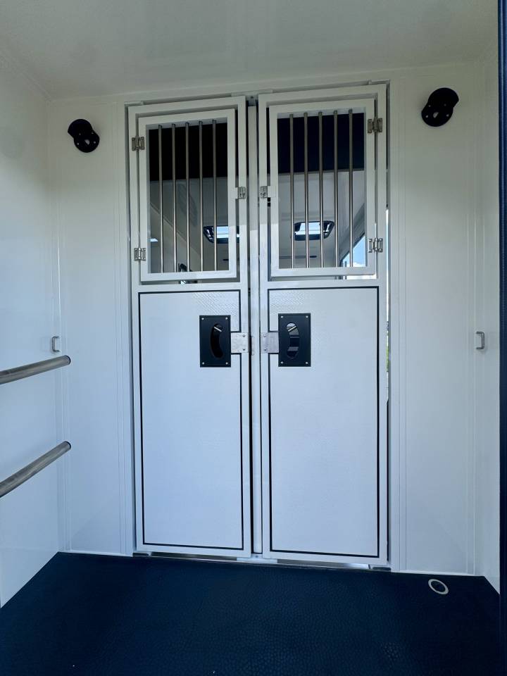 Furgoneta para caballos Ameline RENAULT MASTER  2025 Nuevo