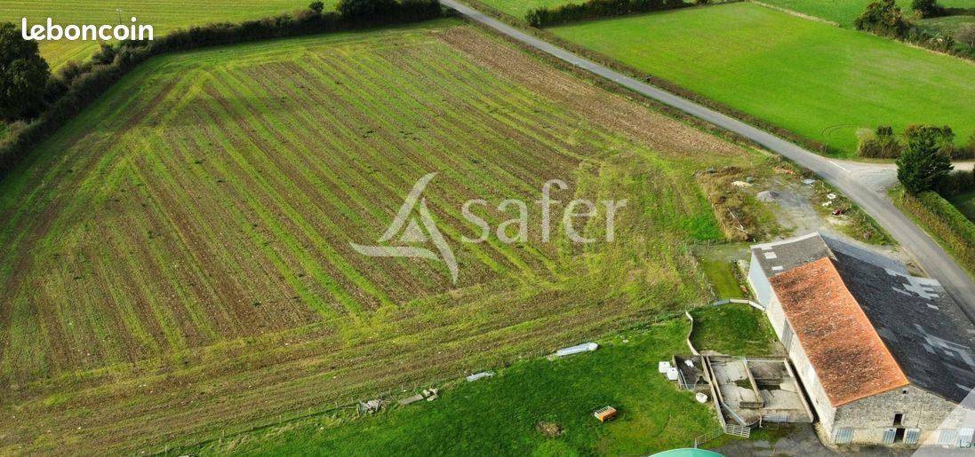 Explotación agrícola En venta Vienne