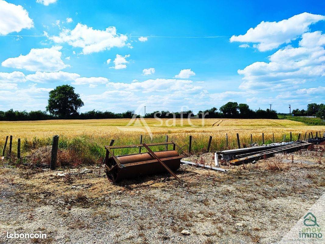 Explotación agrícola En venta Vienne