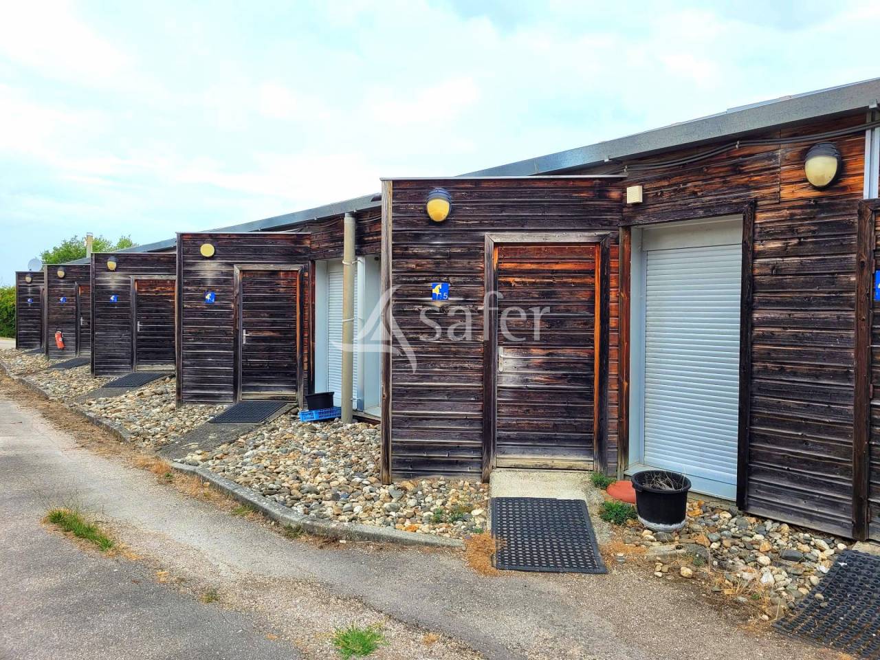 Propiedad ecuestre En venta Tarn y Garona