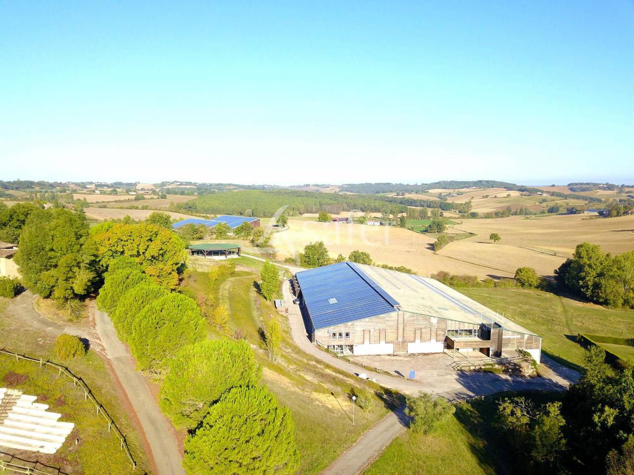 Propiedad ecuestre En venta Tarn y Garona