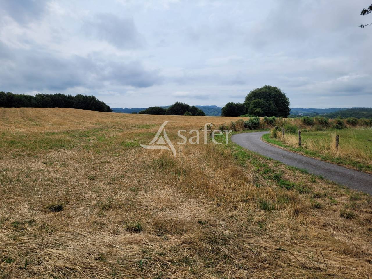 Explotación agrícola En venta Cantal