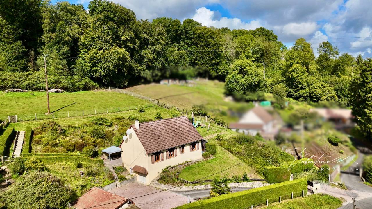 Propiedad ecuestre En venta Calvados