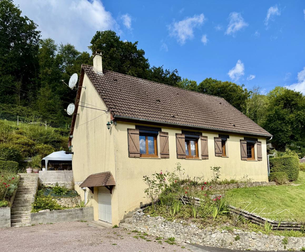 Propiedad ecuestre En venta Calvados