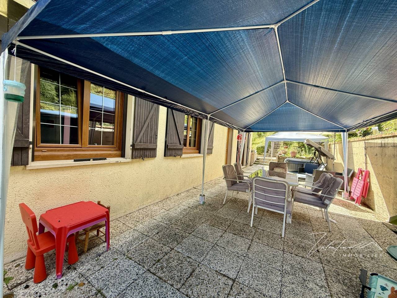 Propiedad ecuestre En venta Calvados