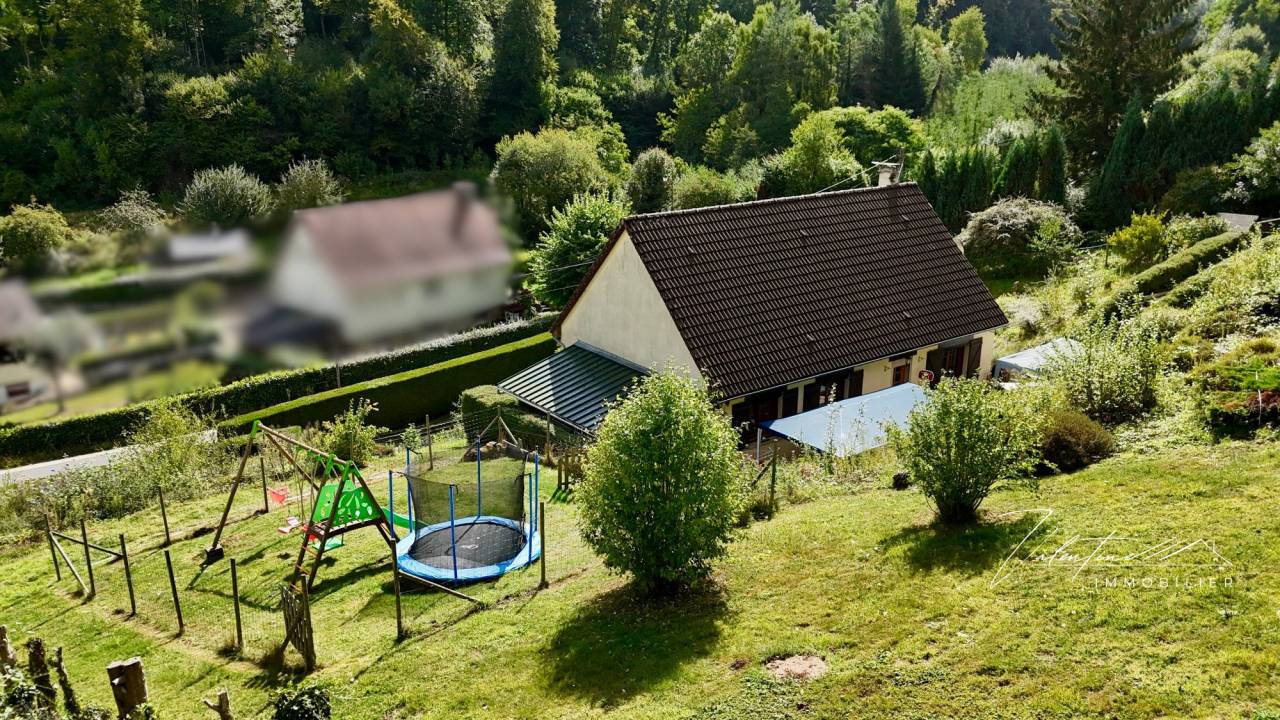 Propiedad ecuestre En venta Calvados