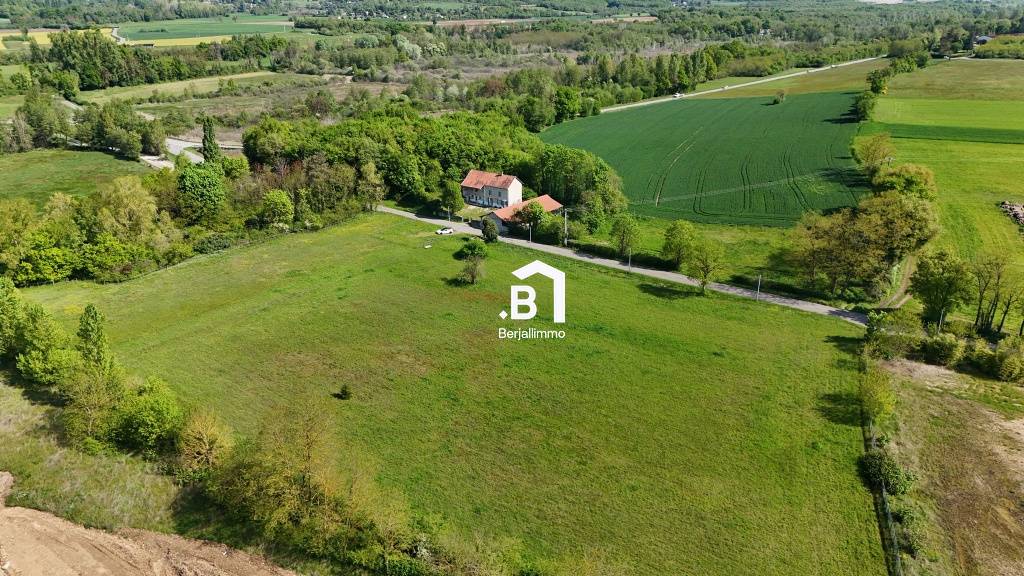 Propiedad ecuestre En venta Isère