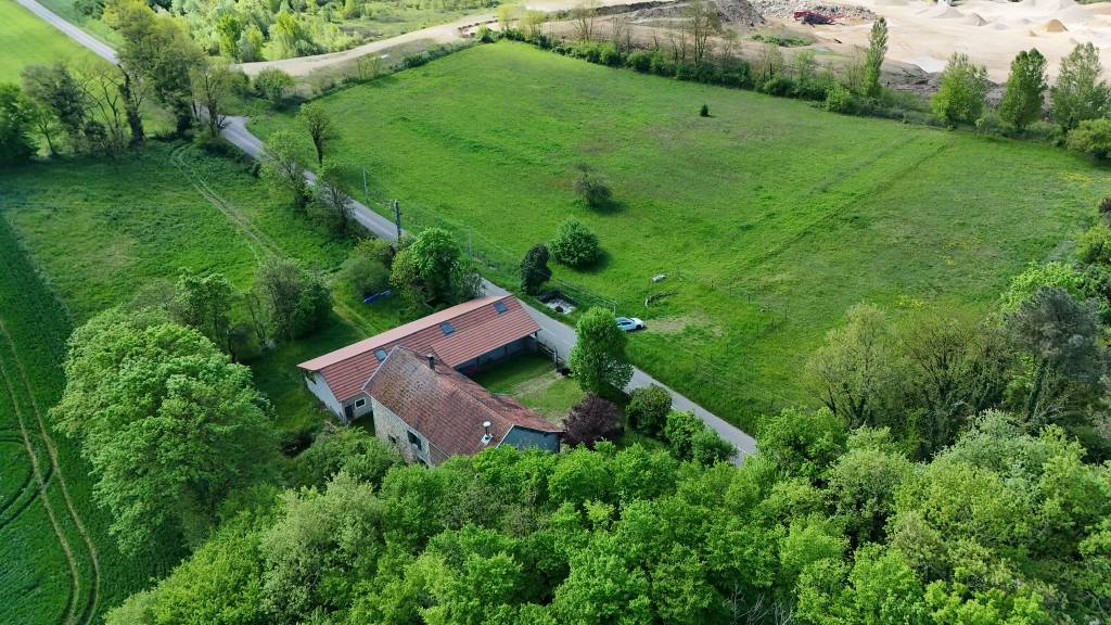 Propiedad ecuestre En venta Isère