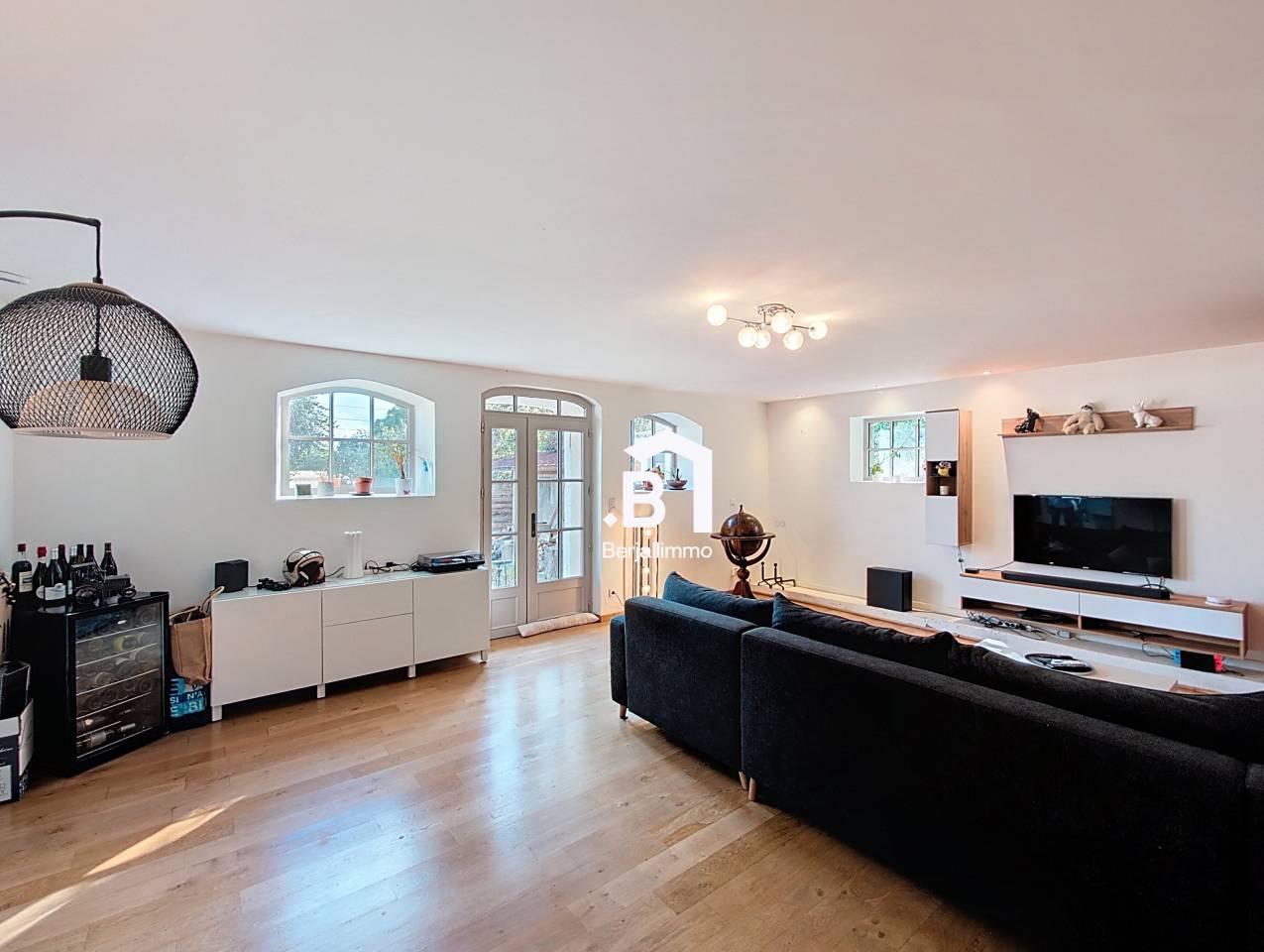 Propiedad ecuestre En venta Isère