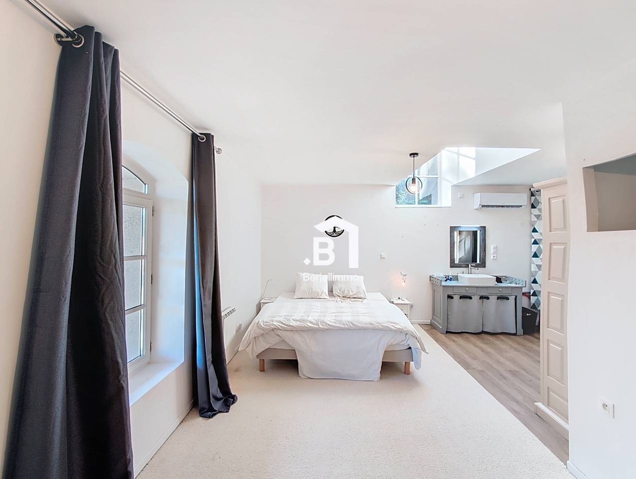 Propiedad ecuestre En venta Isère