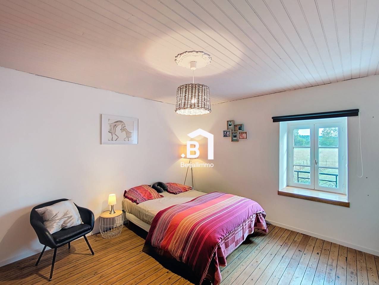 Propiedad ecuestre En venta Isère