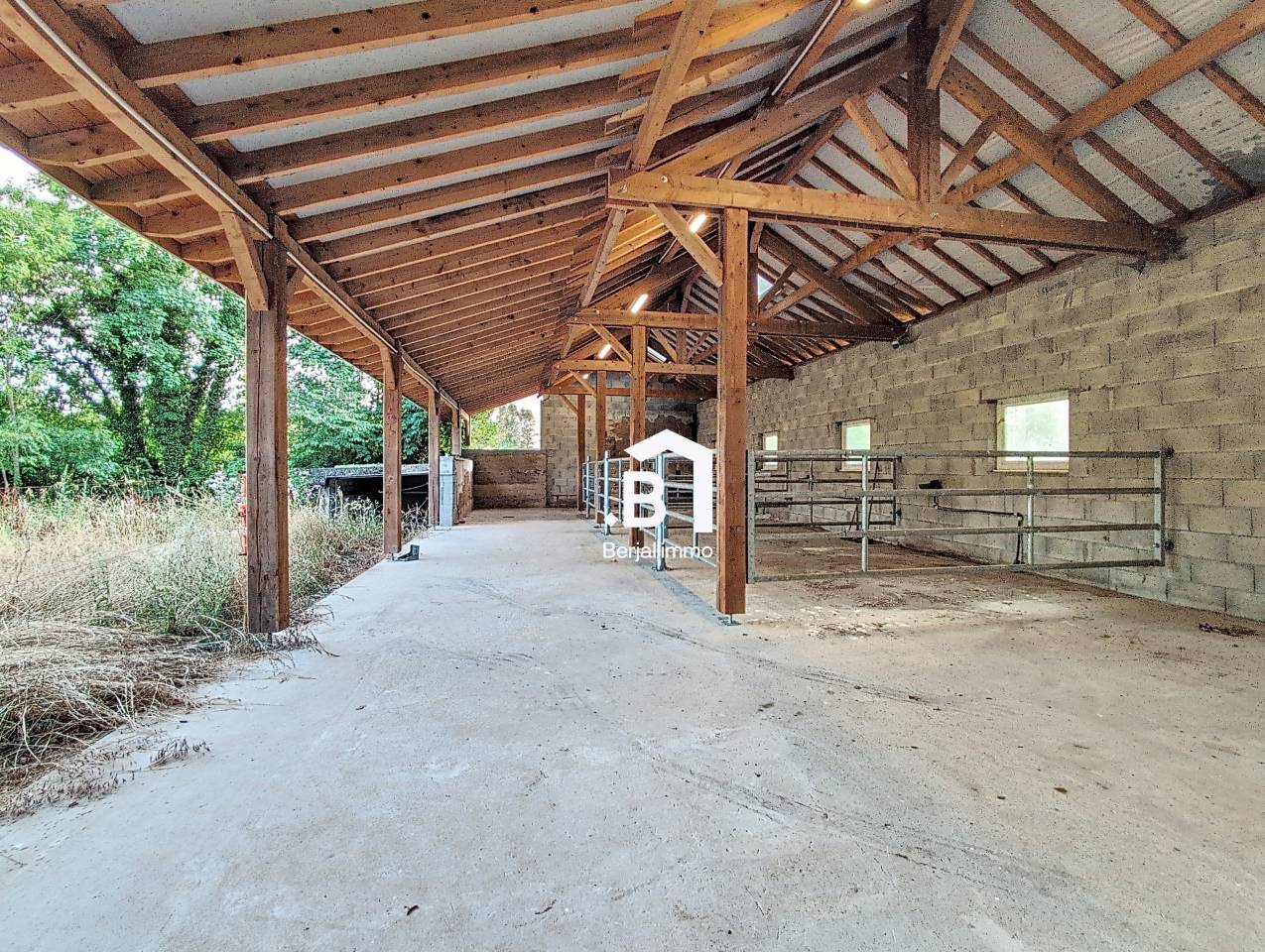 Propiedad ecuestre En venta Isère