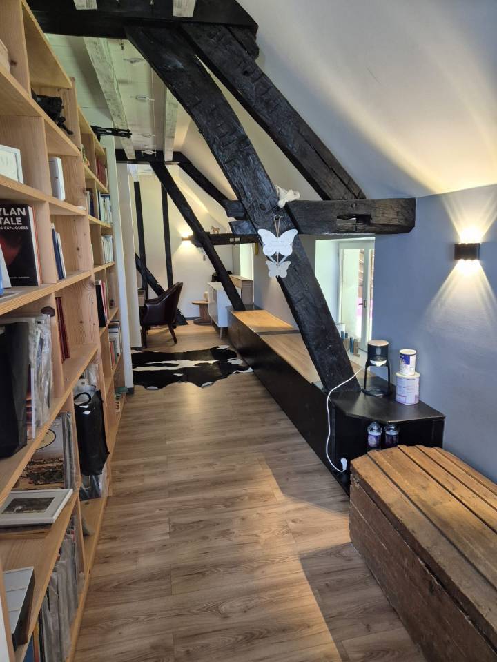 Propiedad ecuestre En venta Saona y Loira