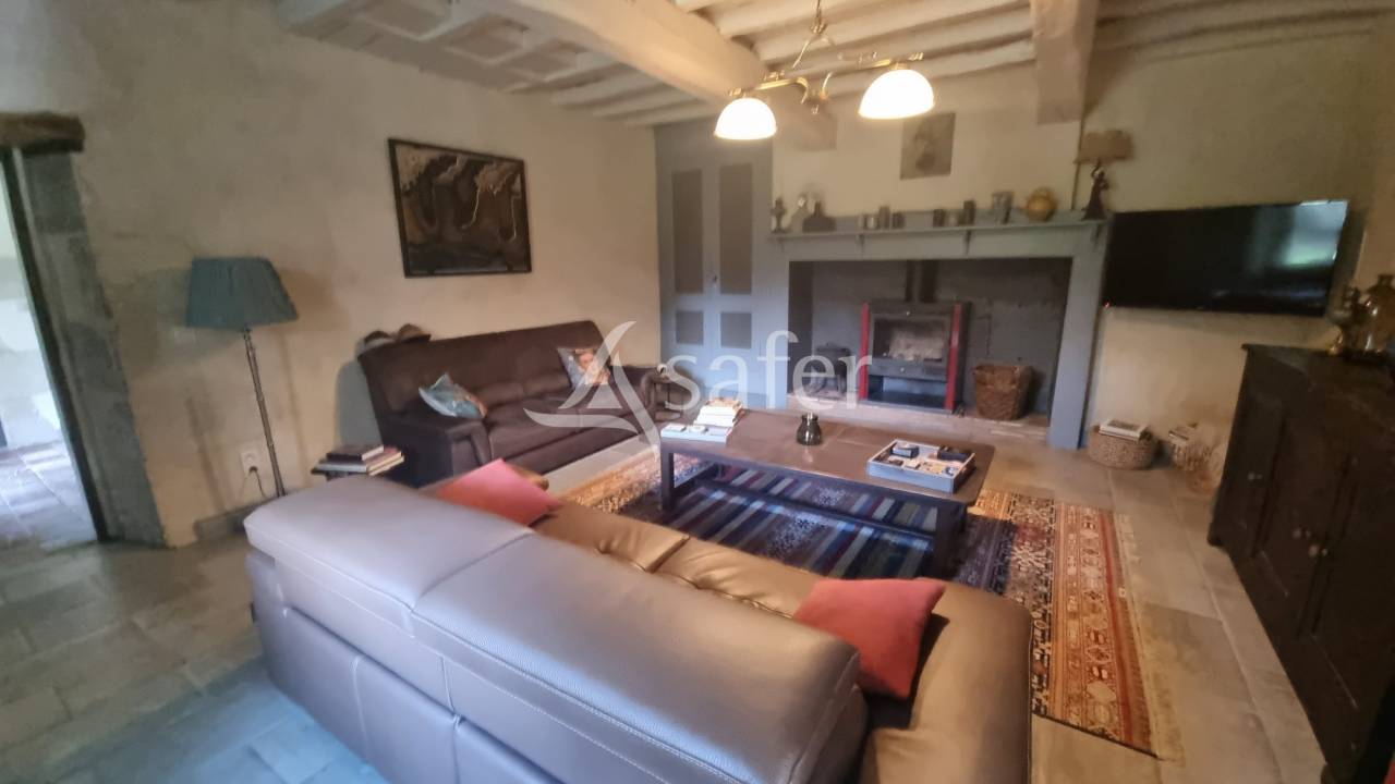 Propiedad rural En venta Gers