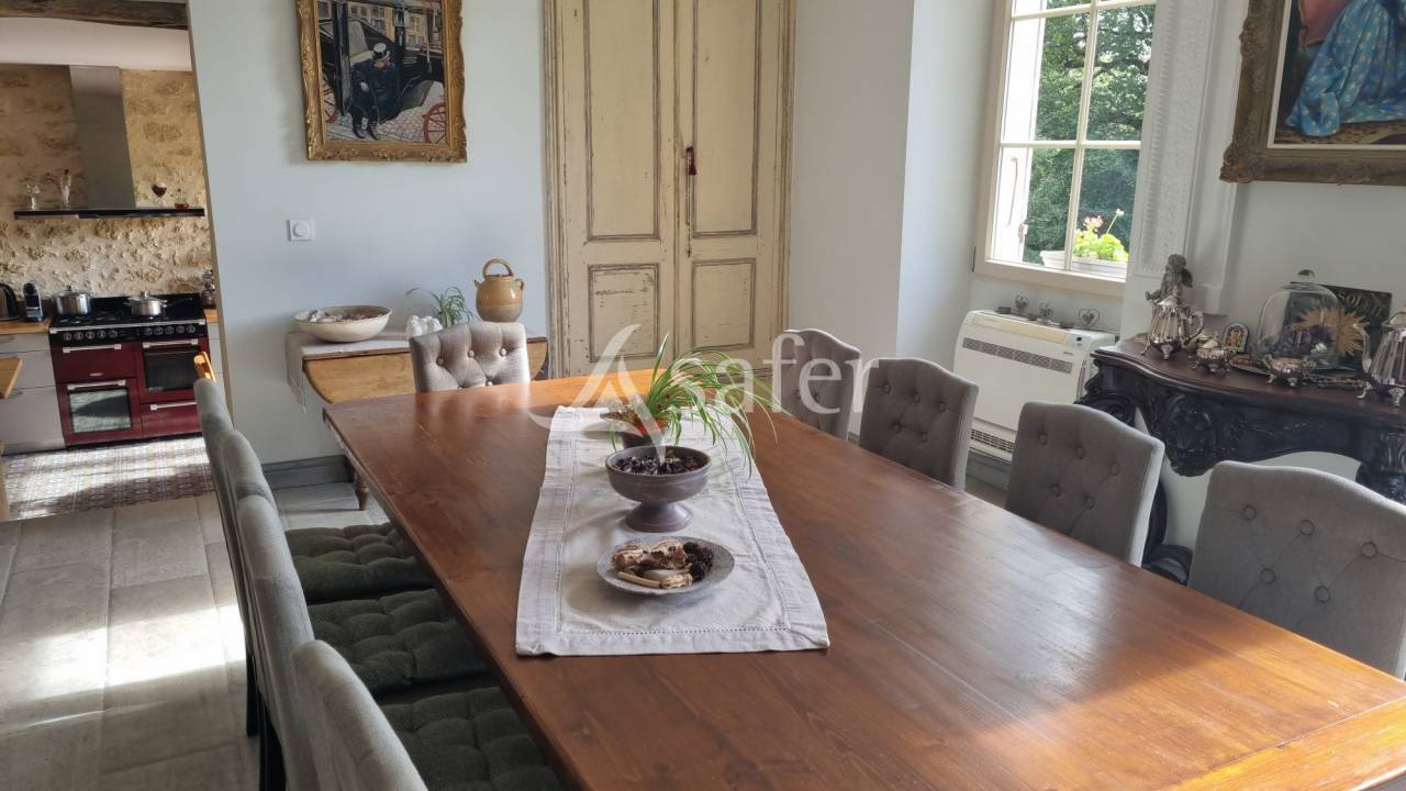 Propiedad rural En venta Gers