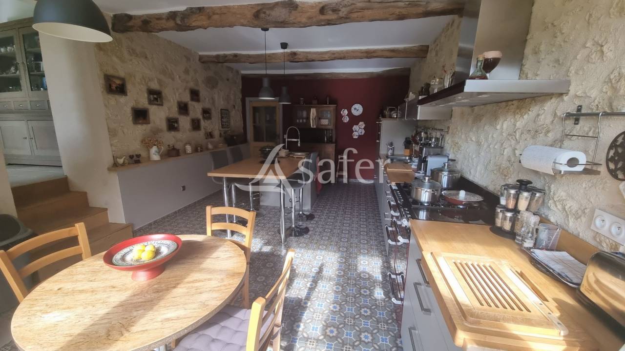 Propiedad rural En venta Gers