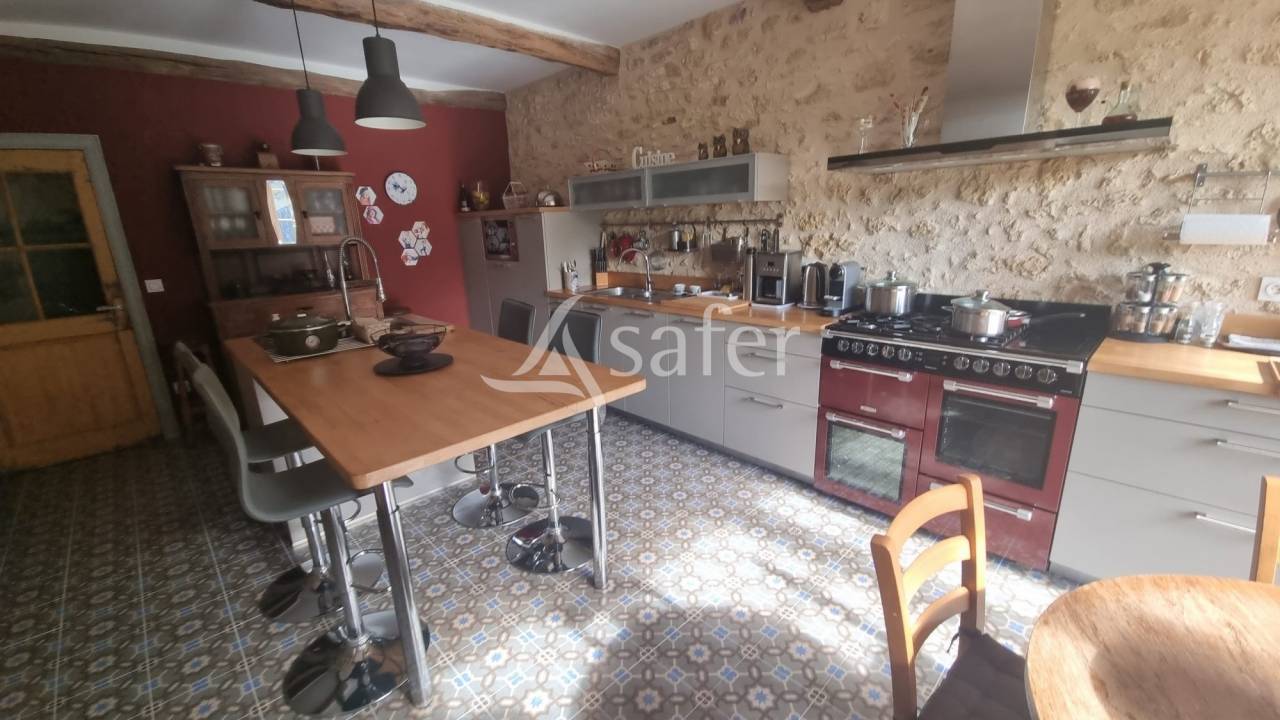 Propiedad rural En venta Gers