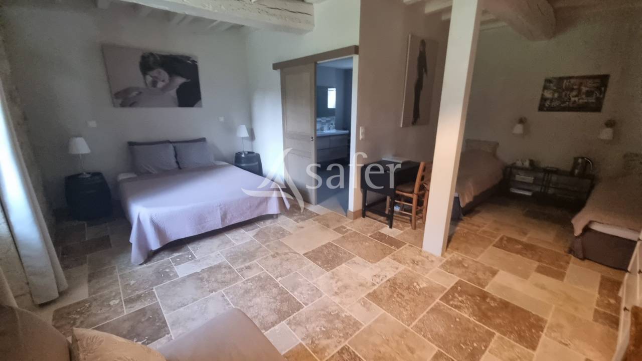 Propiedad rural En venta Gers