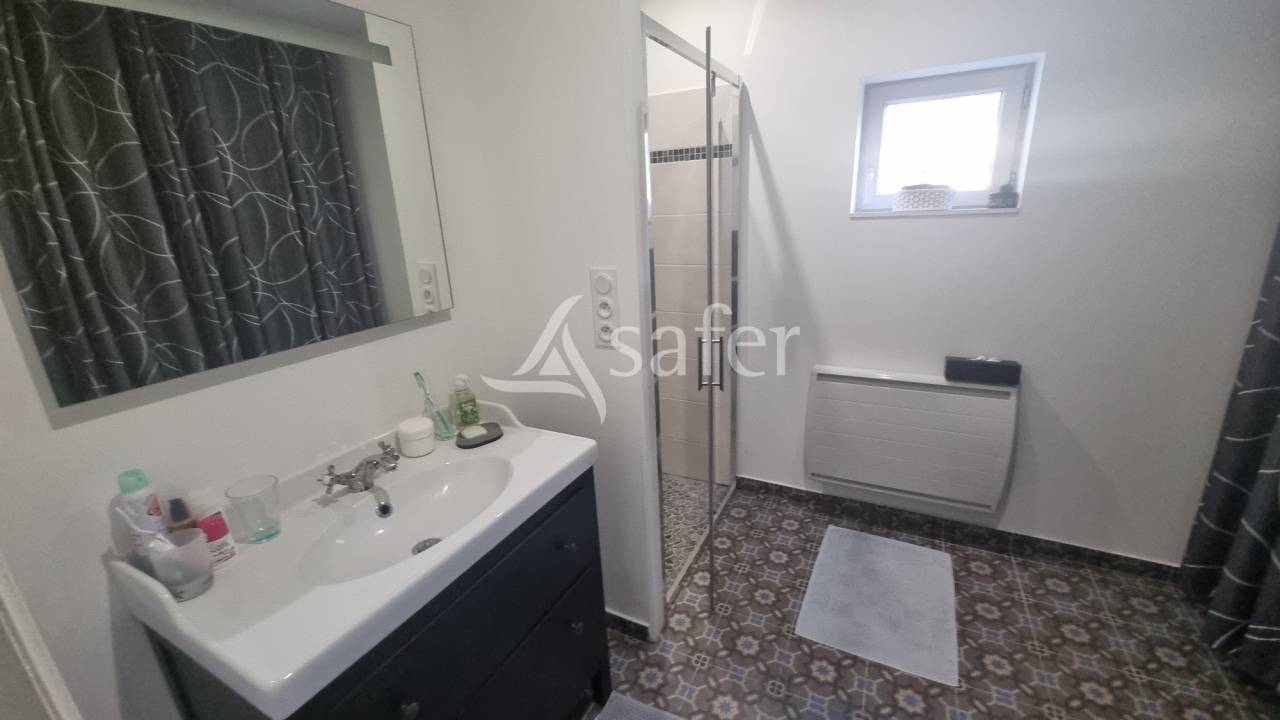 Propiedad rural En venta Gers