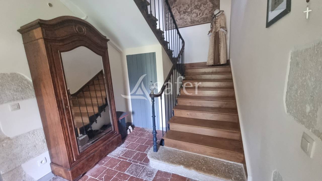 Propiedad rural En venta Gers