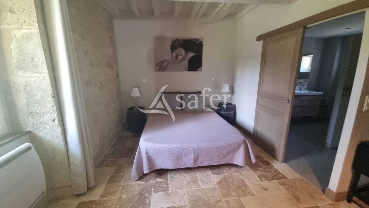 Propiedad rural En venta Gers