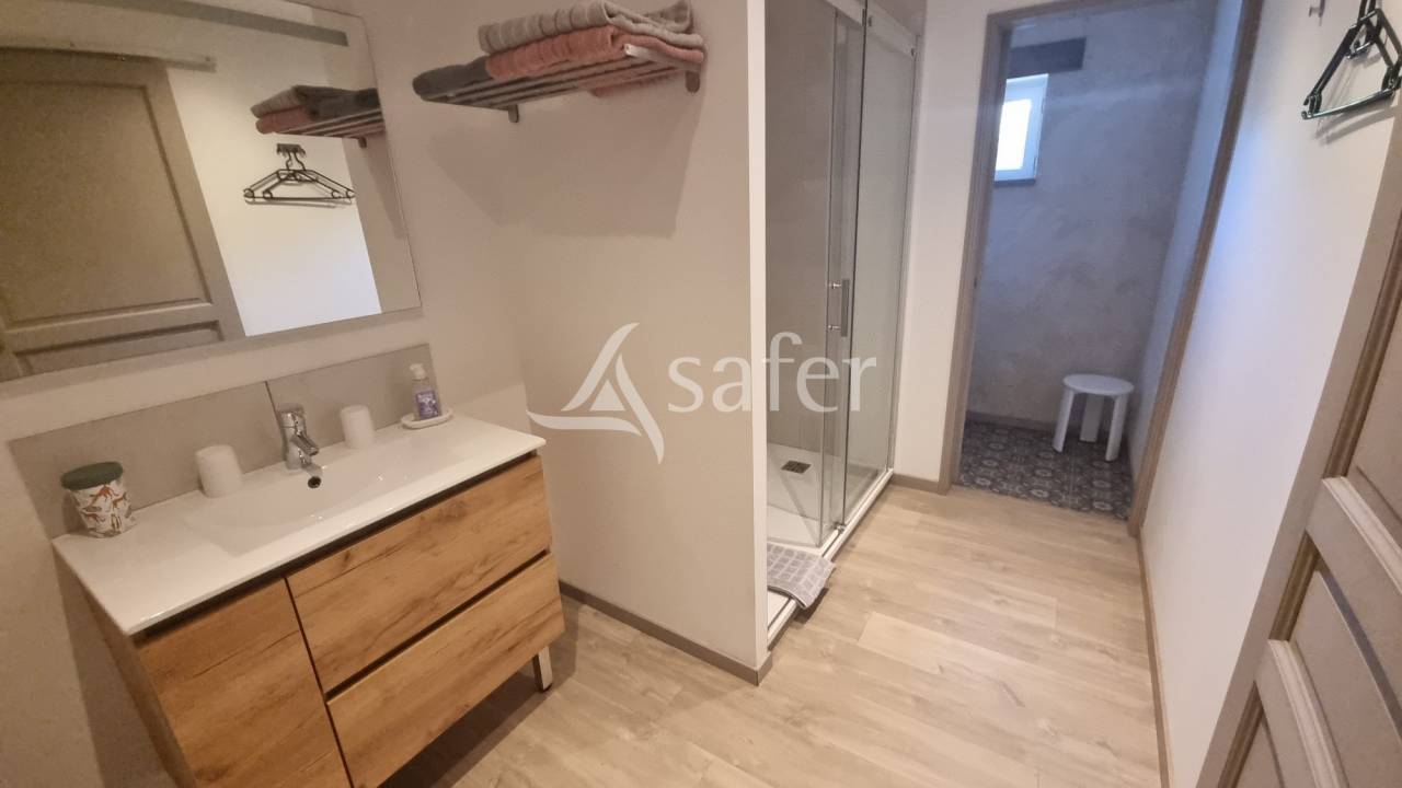 Propiedad rural En venta Gers