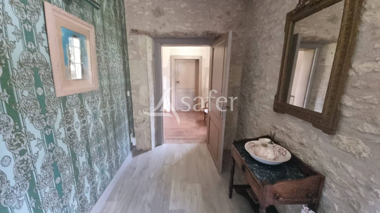 Propiedad rural En venta Gers