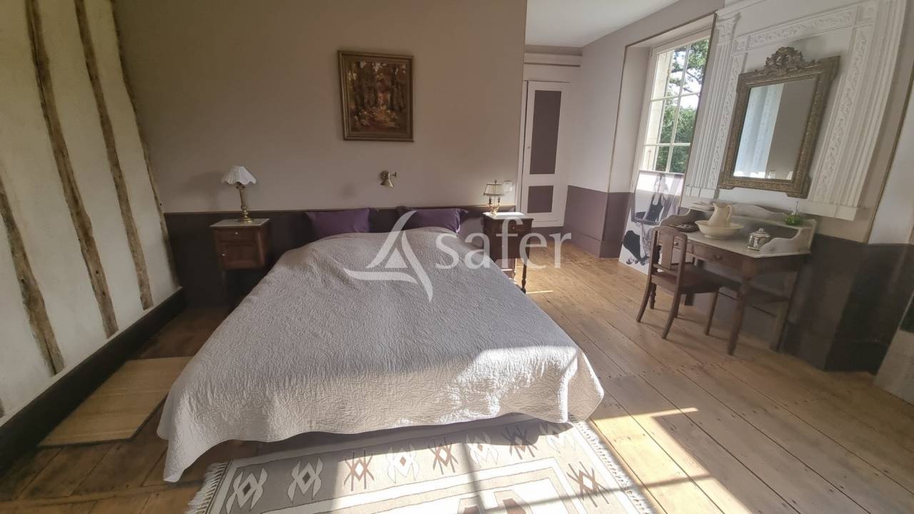 Propiedad rural En venta Gers