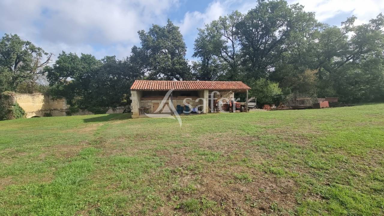 Propiedad rural En venta Gers