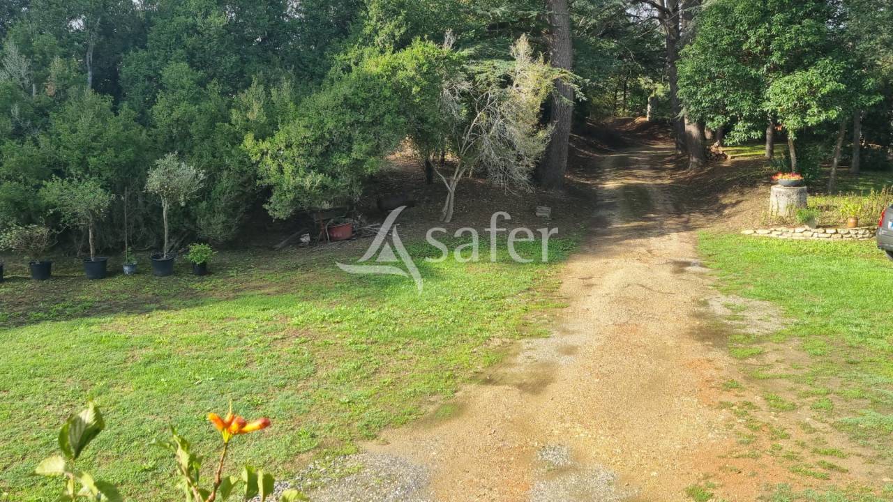 Propiedad rural En venta Gers