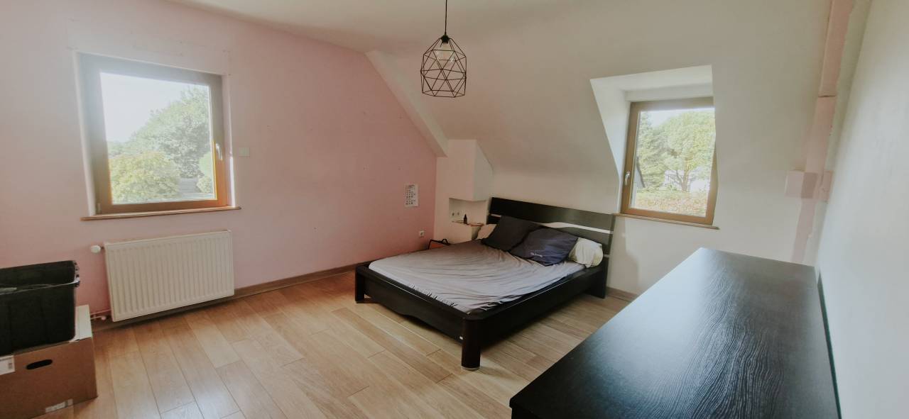 Residencia bonita En venta Ile y Vilaine