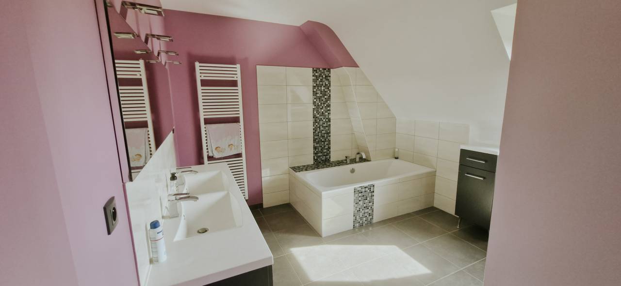 Residencia bonita En venta Ile y Vilaine