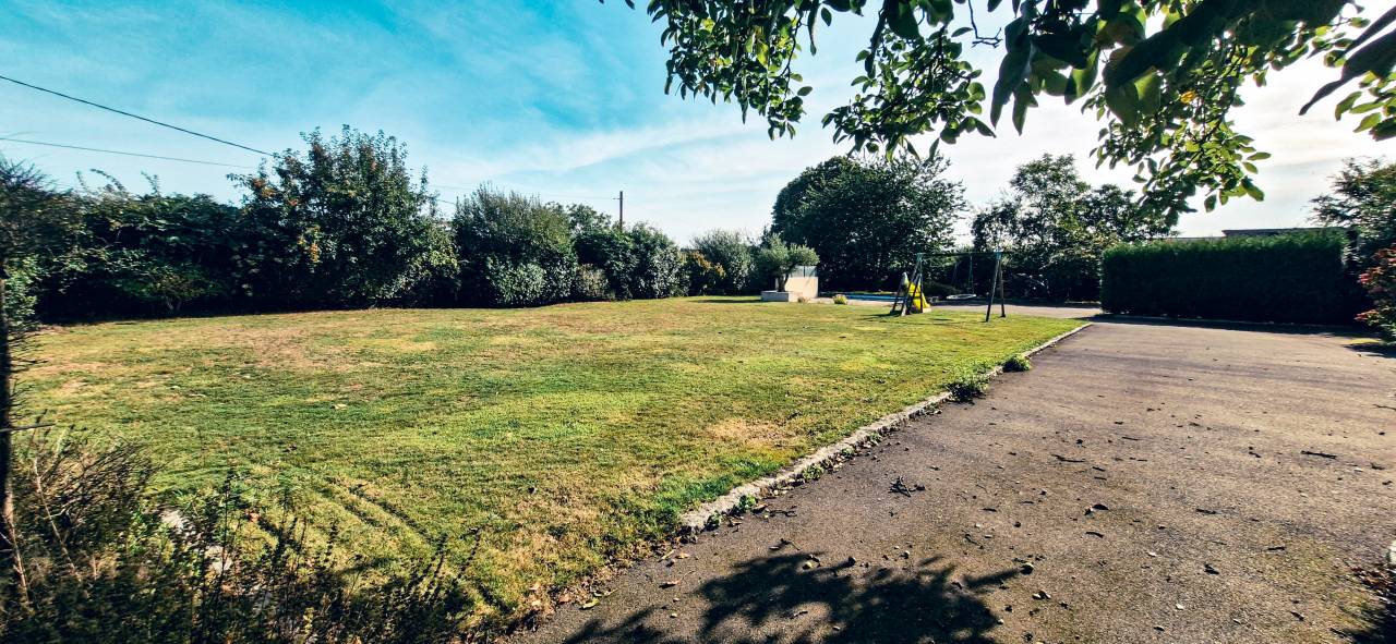 Residencia bonita En venta Ile y Vilaine