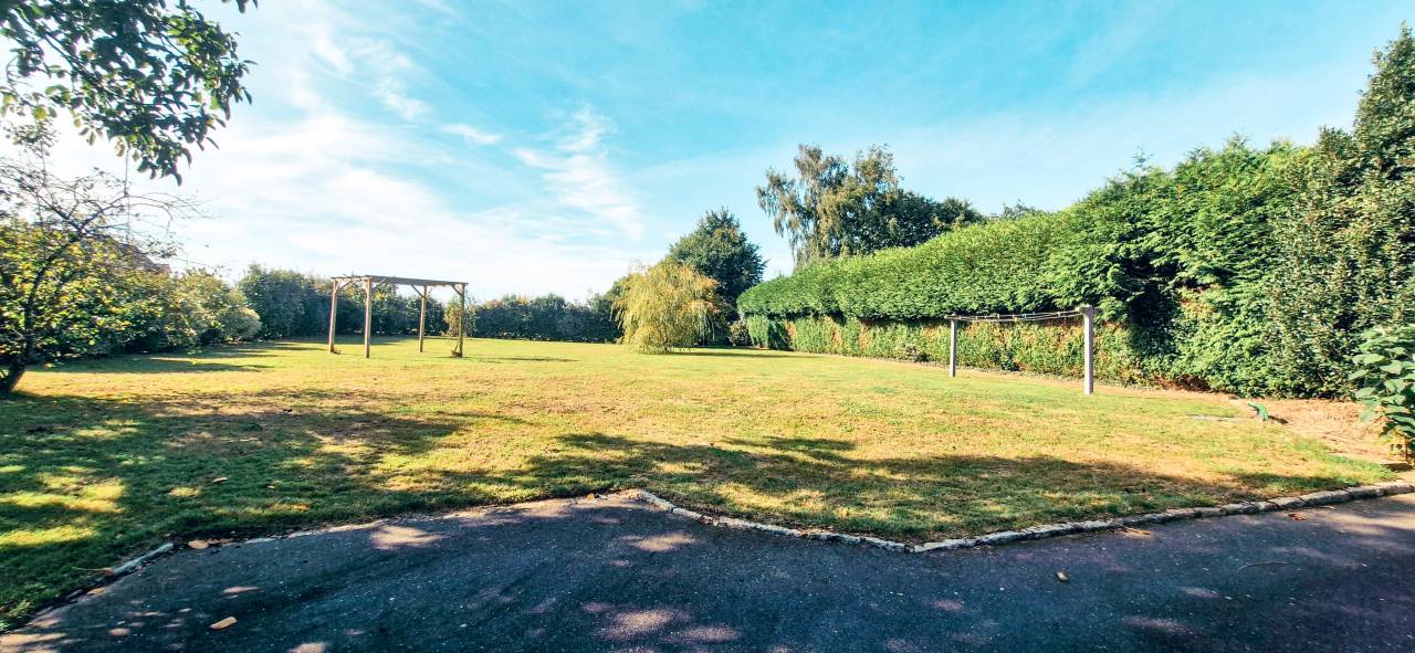 Residencia bonita En venta Ile y Vilaine