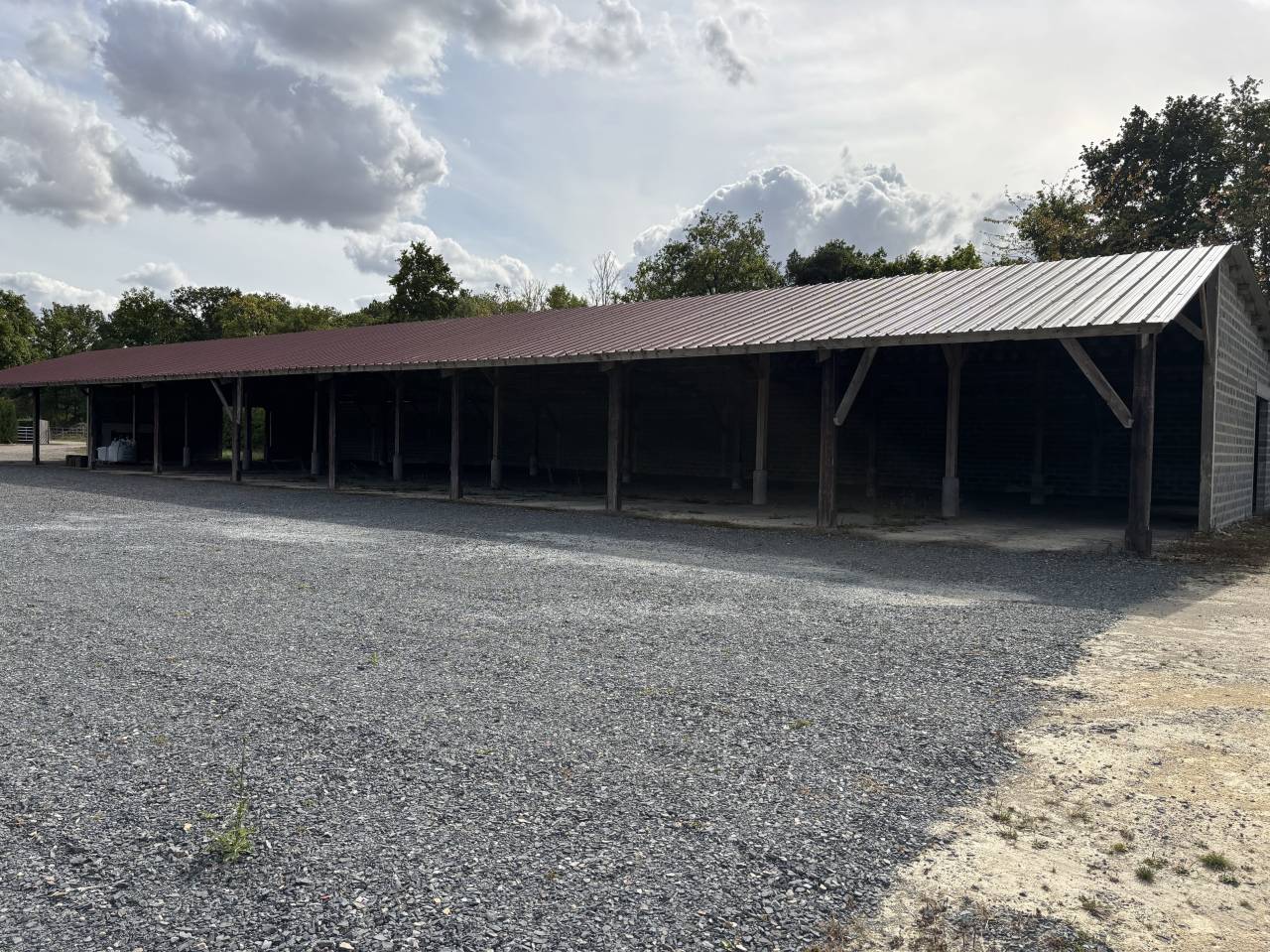 Acaballadero En venta Calvados