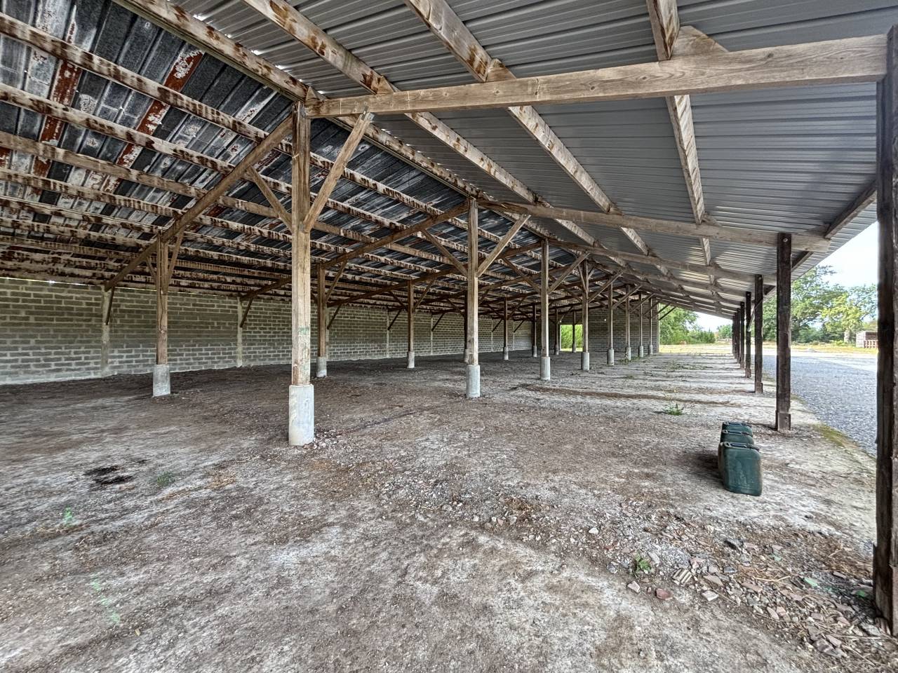 Acaballadero En venta Calvados