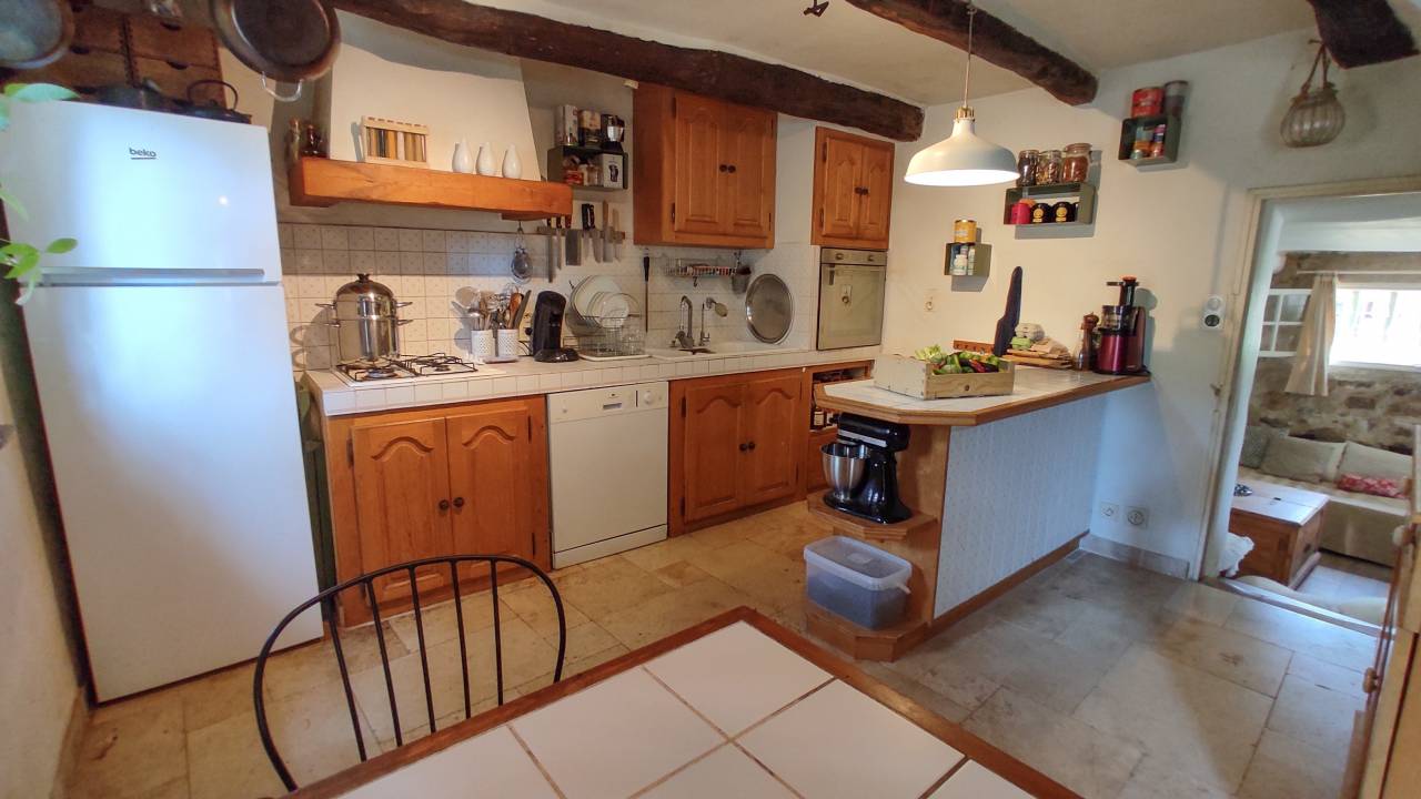 Bonita residencia ecuestre En venta Var