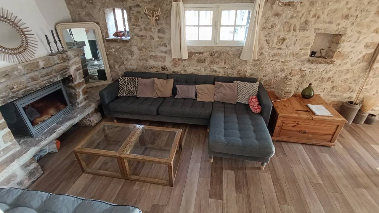 Bonita residencia ecuestre En venta Var