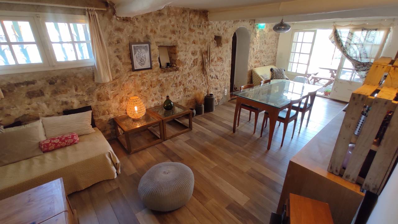 Bonita residencia ecuestre En venta Var