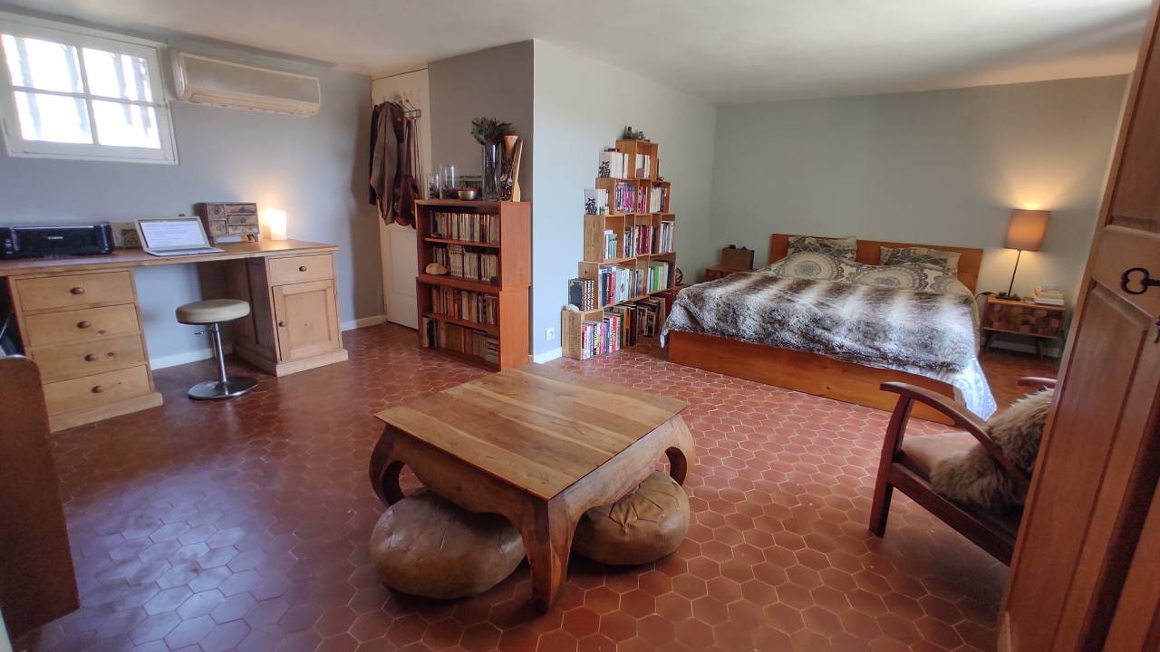 Bonita residencia ecuestre En venta Var