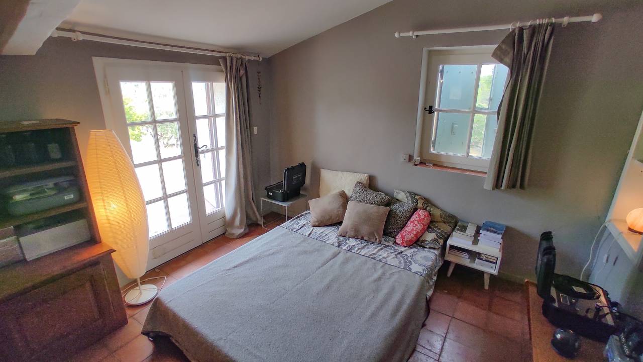 Bonita residencia ecuestre En venta Var