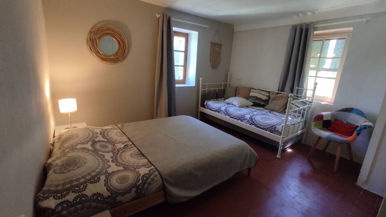 Bonita residencia ecuestre En venta Var