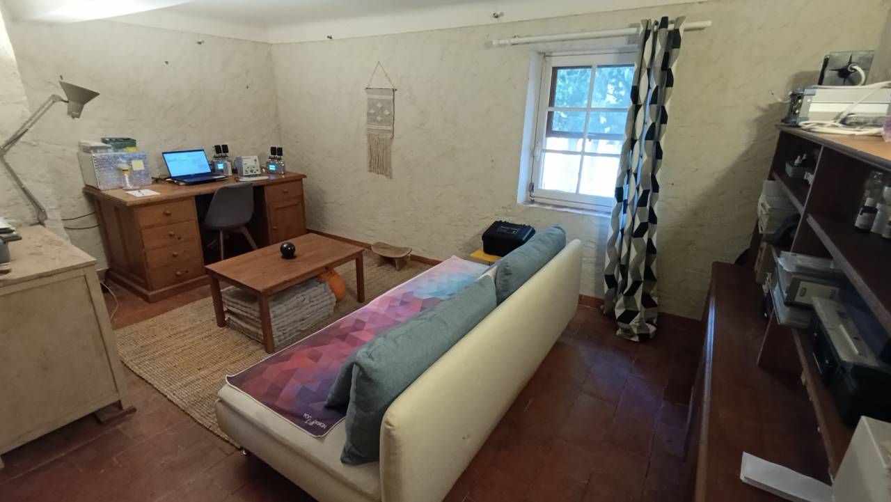 Bonita residencia ecuestre En venta Var