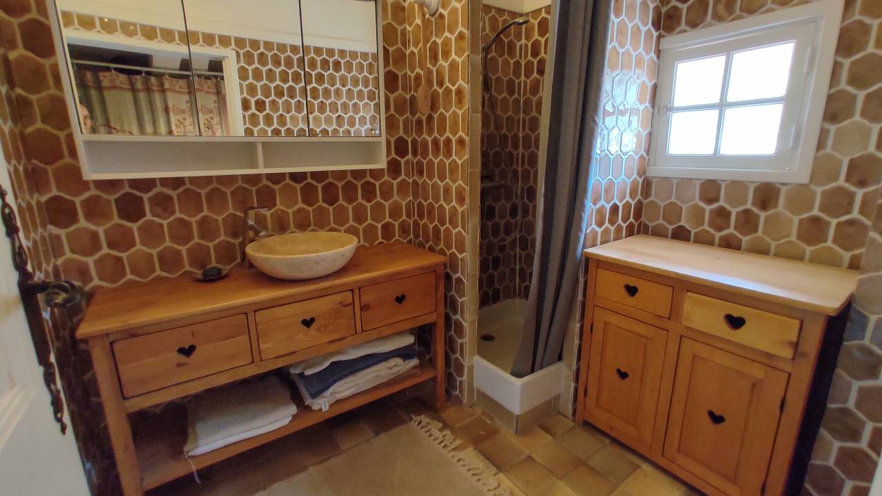 Bonita residencia ecuestre En venta Var